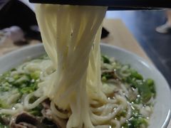-肖家客饸饹面(郑州总店)