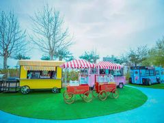 -秦皇岛乐岛海洋王国