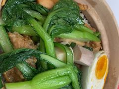 -华记煲仔华·煲仔饭(市桥易发店)