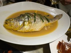 -范家小馆·烤鸭新京菜(金融街店)