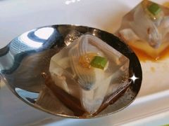 -菉雅苑·湛江菜(前海卓越INTOWN店)