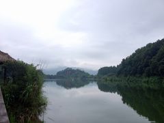-千岛湖龙川湾