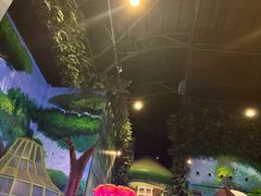 -蓝精灵乐园·世茂精灵之城主题乐园