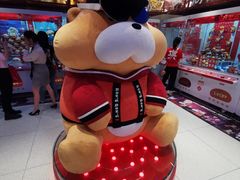 -LLJ夹机占(正佳广场店)