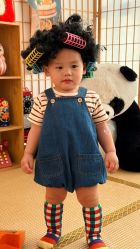 -可乐大王自然光儿童摄影(园区店)