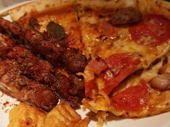 -比格比萨自助(宝山日月光店)