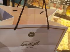 -BC烘焙伴手礼(新光天地店)