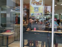 门面-85度C(深圳佳宁娜店)