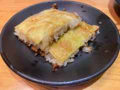 豆皮-莲餐厅·湖北菜·潜江小龙虾店(愚园路店)