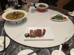 -国人川菜(李家村建东街店)