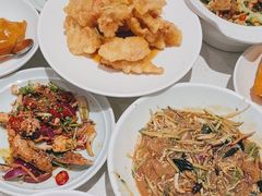 -北大荒人•新东北菜(青岛银座店)