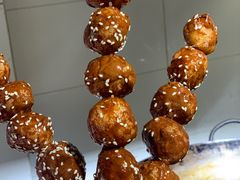 -邓记新一代糖油果子(四川煤管局供销公司职工宿舍店)