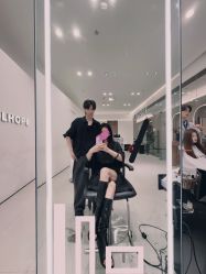 点击看大图 -DL HOPE明星造型