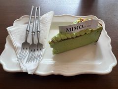 -MIMO CAFE(沙头角店)