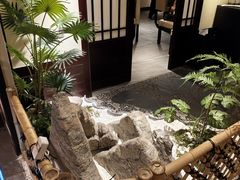 -松鹤精致料理(五一中路店)