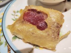 -翠湖宾馆·中餐厅