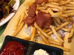 -滋味烤鱼(祥和里店)