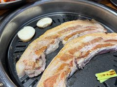 -哼蟹二将·烤肉酱蟹(合生汇店)