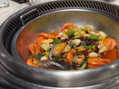-七欣天香辣蟹火锅(南京建宁路大观天地店)
