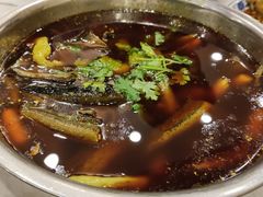 -高坎一品甲鱼庄(两河店)