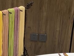 -神洲四海大酒楼(王府井澳门中心店)