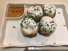 传统特色生煎-东泰祥生煎馆(重庆北路店)