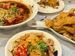 -成都瓜串串(华强北店)