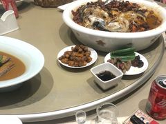 -莫奈花园酒店餐厅
