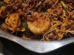 -氿熹干锅•牛蛙•烤鱼(印象城店)