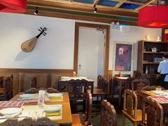 -小吊梨汤·北京菜·烤鸭(双井乐成中心店)