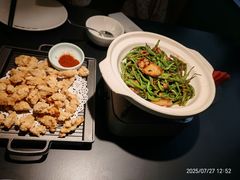 -小菜园新徽菜(青岛市南万象城店)