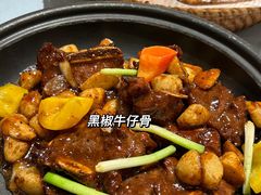-79号渔船海鲜饭店(华强北店)