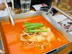 -地狱厨房Hell's  Kitchen(美丽熙街店)