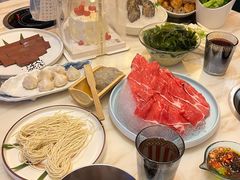 -阳光码头海鲜火锅(世纪大道店)