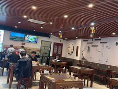 -百年老字号·观振兴蟹黄面·三虾面·苏式面(观前街富仁坊巷店)