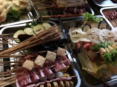 -非凡烧烤(历史博物馆店)