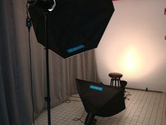 -ID.PHOTO照相馆(嘉里企业中心店)