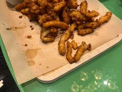 -陈先进鱼馆·地道农家菜(萧山奥体店)