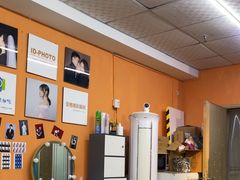 -爱定格照相馆·证件照(海珠客村店)