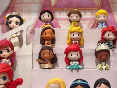 -泡泡玛特POPMART(上海环球港店)