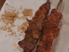 -谷丽麦馕新疆菜·清真(步步高梅溪新天地店)