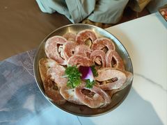 -西塔老太太泥炉烤肉(望京一店)