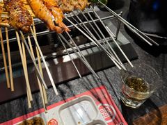 -可口香·非遗老号烧烤(南岗直营店)