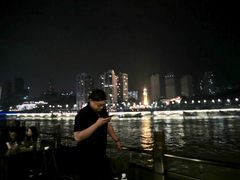 -纸盐河码头火锅(十八梯店)