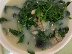 -台山美食一绝阿四台山黄鳝饭(阿四创作店)