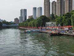 -成都市活水公园