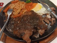 -豪享来中西餐厅(隆昌店)