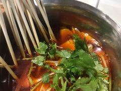 -丽伟的串·烧烤·砂锅(季景天地店)