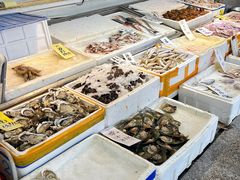 -新享乐海鲜(翠华路店)