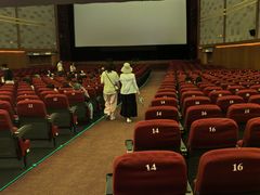 -大光明电影院(南京西路店)